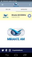 Mirante AM تصوير الشاشة 1