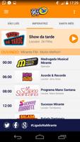 Mirante FM скриншот 2