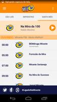 Mirante FM screenshot 3