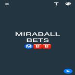 MIRABALL BETS