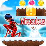 Miraculous Adventure Ladybug And Cat Noir Subway