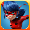 Miraculous Ladybug Super geme" APK