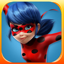 Miraculous Ladybug Super geme" APK