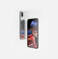 Miraculous Tales of Ladybug & Cat Noir wallpaper imagem de tela 1