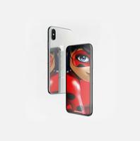 Miraculous Tales of Ladybug & Cat Noir wallpaper imagem de tela 2