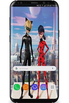 Miraculous Tales Top Ladybugcat Noir Wallpapers 51