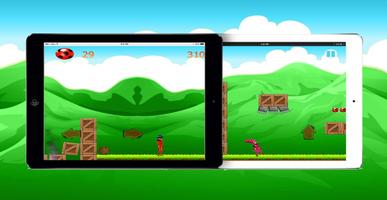 Cat Noir And Ladybug Games اسکرین شاٹ 2