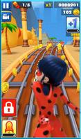 adventure ladybug run escape games Ekran Görüntüsü 1