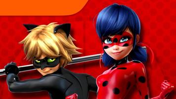 Miraculous Ladybug Arcade screenshot 1