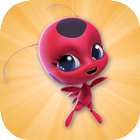 Miraclous Lady bug Adventures - Go Go Edition icono