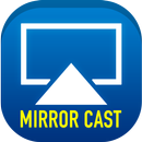 MiraCast Samaung 2018 aplikacja