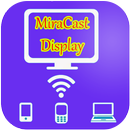 Miracast For Samsung Smat - Wifi Display Download APK