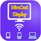 Miracast For Samsung Smat - Wifi Display Download icône