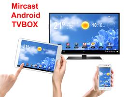 ✅ Miracast App Download TV Box Display Android ✅ captura de pantalla 2