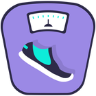 Weight Tracker simgesi