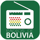 Radios de Bolivia APK