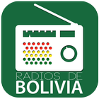 ikon Radios de Bolivia