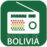Radios de Bolivia иконка
