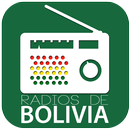 APK Radios de Bolivia