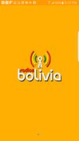 Radios de Bolivia poster