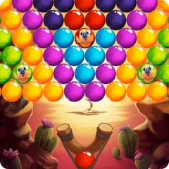 Baixar Mirage Bubble Rescue APK