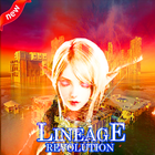 New Lineage 2 Revolution Guide (リネージュ2レボリューションガイド) icône