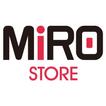 お客様中心のネットショップ！　MIRO STORE