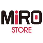 お客様中心のネットショップ！　MIRO STORE icône