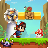 Miro Super World Adventures