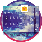 Mirror World Zeichen