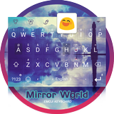 Mirror World Zeichen