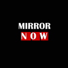 Mirror Now News icône