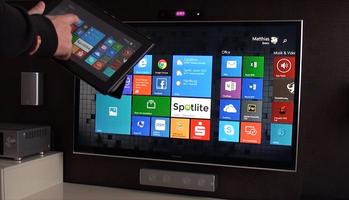 Screen Mirroring - Mirror screen android to tv screenshot 1
