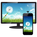 Share screen with TV - TV mirror app for Android APK
