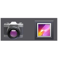 Custom Camera Gallery