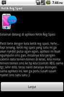 SMS Collector پوسٹر