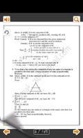 2 Schermata Maths SSC Paper Two Solved