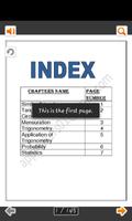 Maths SSC Paper Two Cartaz