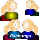 Pachanga ikon