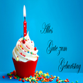 Geburtstag