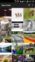 InstaSave Download Photo/Video ảnh chụp màn hình 2
