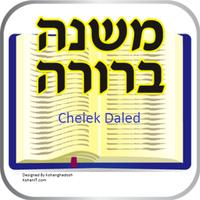 Poster English Mishna Berura 4