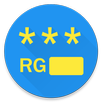 Автомобильные коды регионов APK
