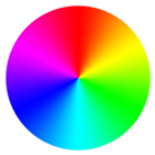 RGB biểu tượng