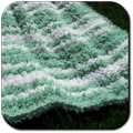 Crochet Blanket