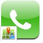 LocationCall_Trial আইকন