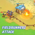 Guide for Fieldrunners Attack