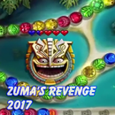 Guide for Zuma Revenge 2017 APK
