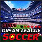 Guide Dream League Soccer 17 أيقونة