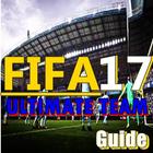 Guide For FIFA 17 আইকন